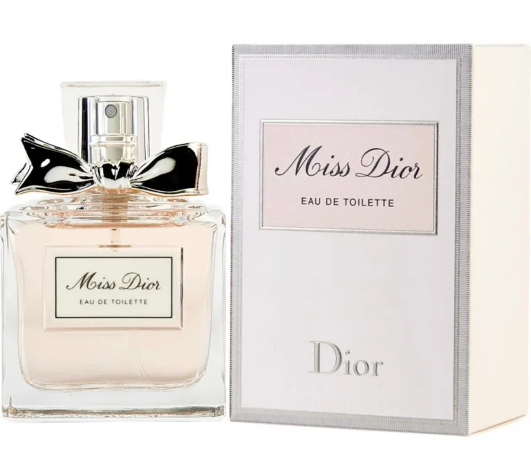 CD MISS DIOR 3.4OZ EDT SPR WOMEN — Sally's Boutique Georgetown