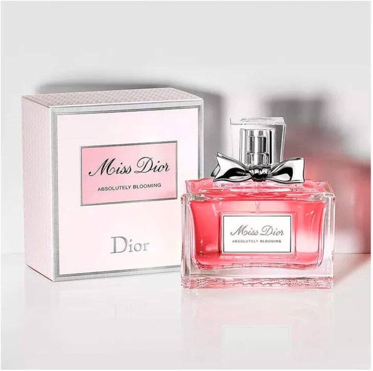 CD MISS DIOR ABSOLUTELY BLOOMING 1.7OZ EDP SPR WOMEN — Sally's Boutique Georgetown