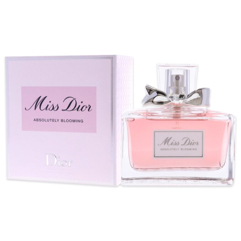 CD MISS DIOR ABSOLUTELY BLOOMING 3.4OZ EDP SPR WOMEN — Sally's Boutique Georgetown