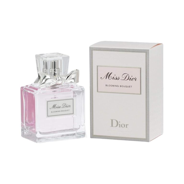 CD MISS DIOR BLOOMING BOUQUET 1.7OZ EDT SPR WOMEN — Sally's Boutique Georgetown