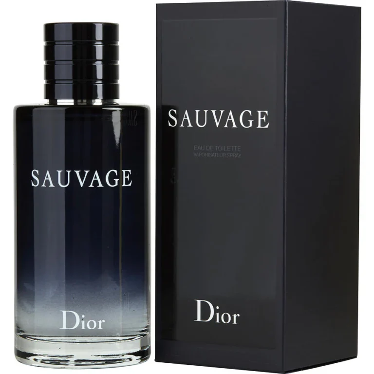 CD SAUVAGE 6.8OZ EDT SPR MEN — Sally's Boutique Georgetown