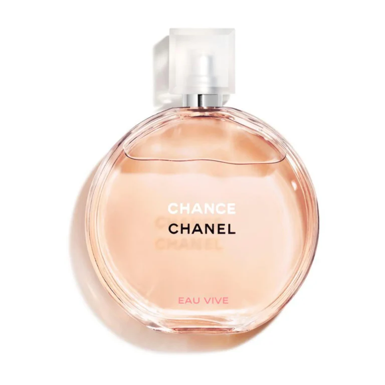 CHANEL CHANCE EAU VIVE 3.4 EDT SPR WOMEN — Sally's Boutique Georgetown