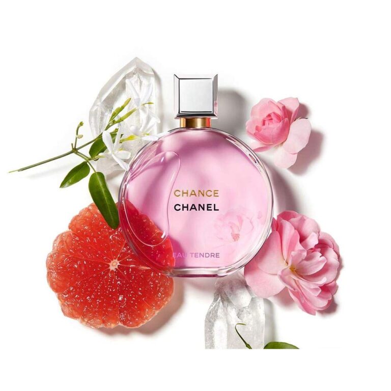 CHANEL CHANCE TENDRE 1.7OZ EDP SPR WOMEN — Sally's Boutique Georgetown