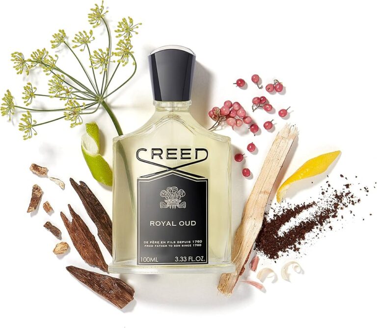 CREED ROYAL OUD 3.4OZ EDP SPR MEN — Sally's Boutique Georgetown