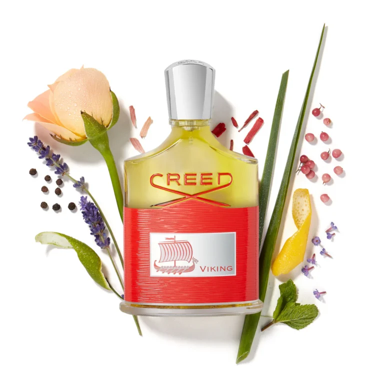 CREED VIKING 1.7 OZ EDP SPR MEN — Sally's Boutique Georgetown