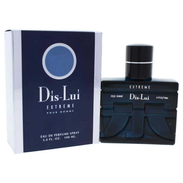 Dis Lui EXXTREME TM — Sally's Boutique Georgetown