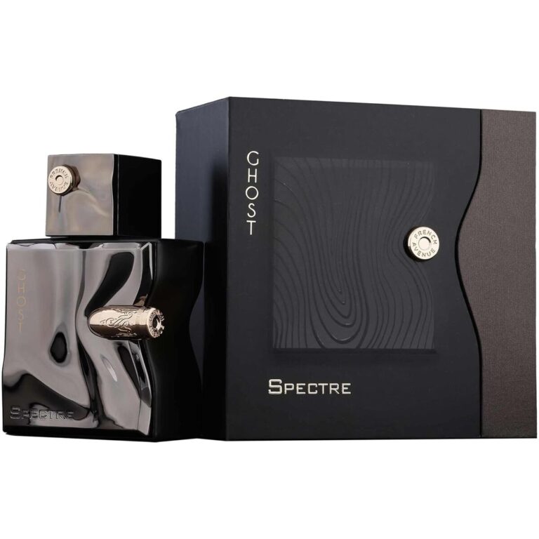 Fragrance World SPECTRE GHOST 2.7 EDP U — Sally's Boutique Georgetown