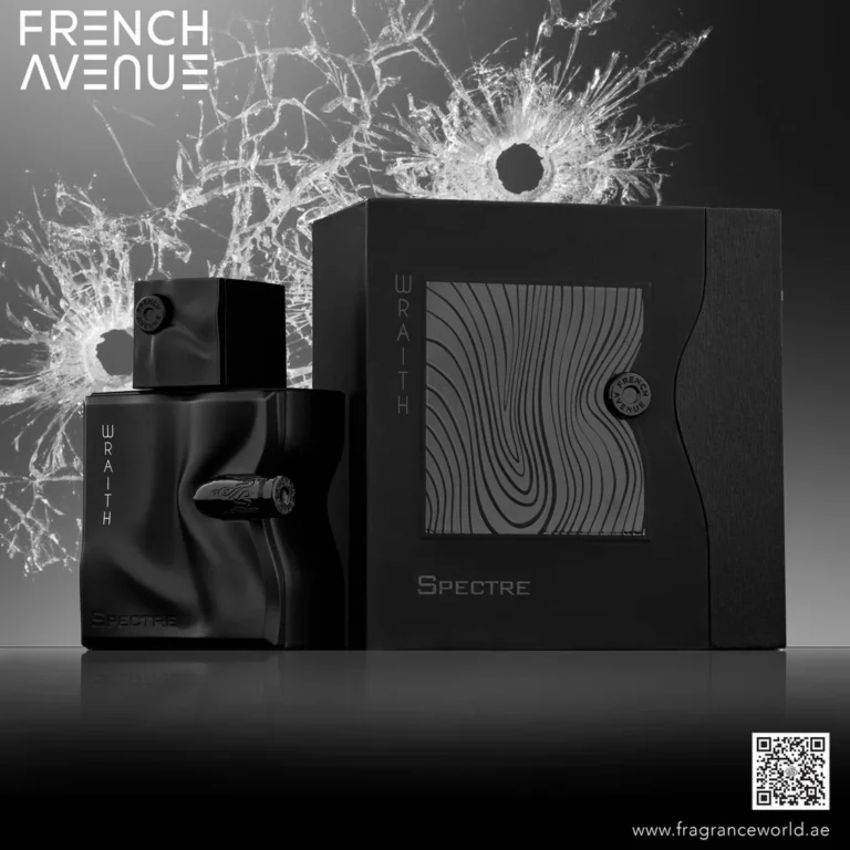 Fragrance World SPECTRE WRAITH 2.7 EDP M — Sally's Boutique Georgetown