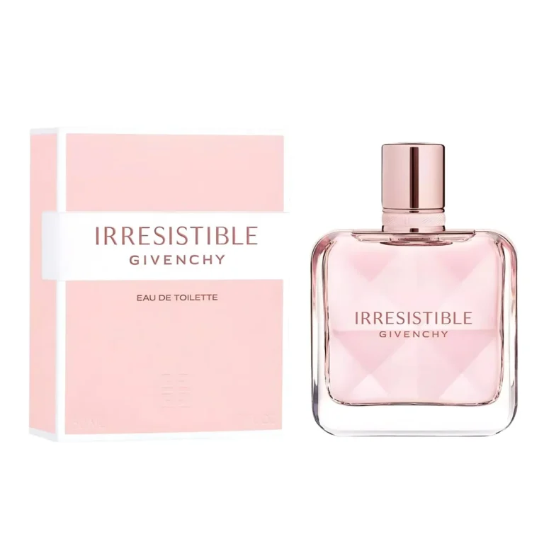GIVENCHY IRRESISTIBLE 2.7 EDT L — Sally's Boutique Georgetown