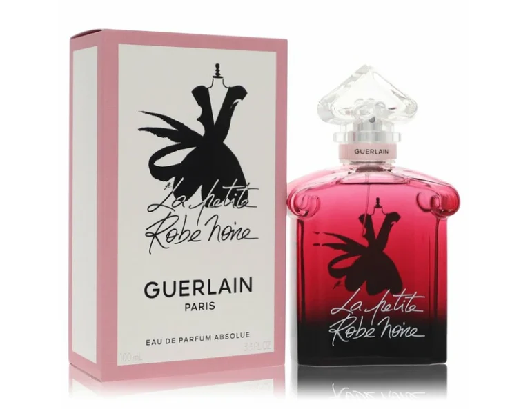 GUERLAIN LA PETITE ROBE NOIRE 3.4OZ EDP  WOMEN — Sally's Boutique Georgetown