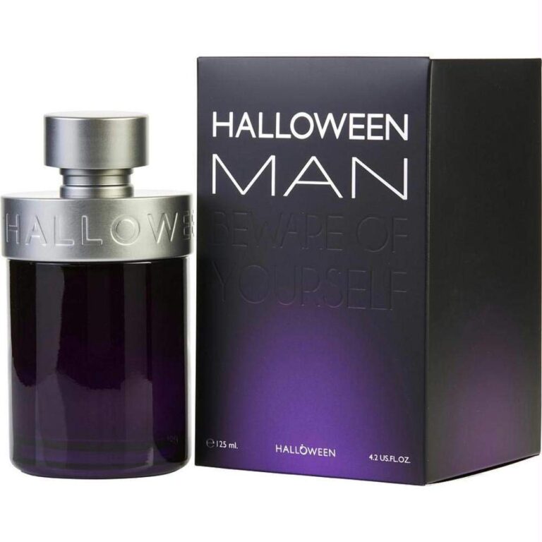 HALLOWEEN 4.2OZ EDT MEN — Sally's Boutique Georgetown