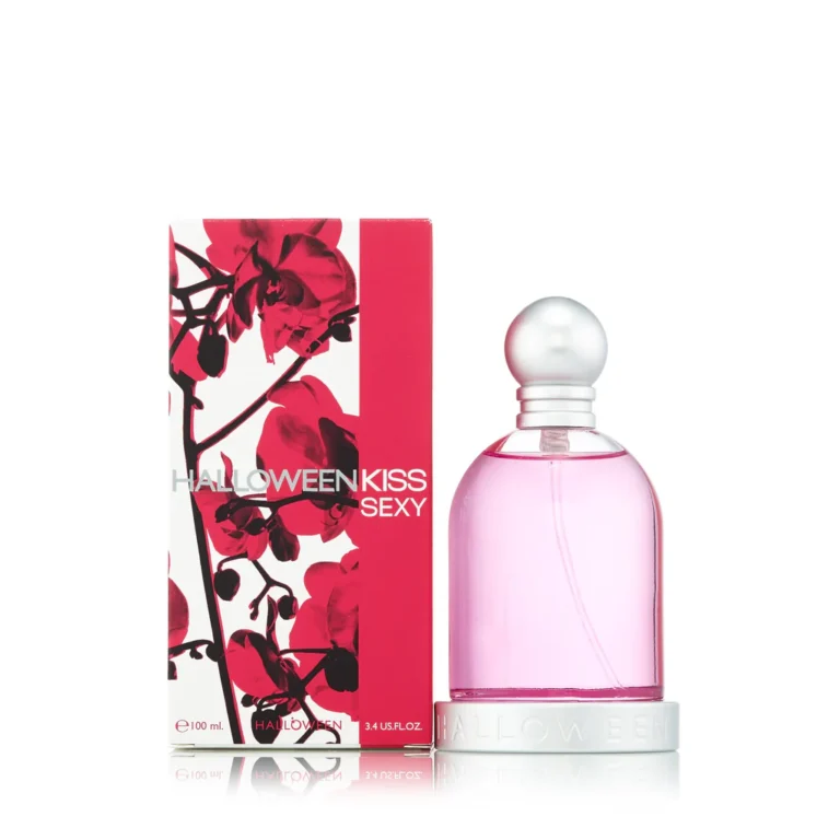 HALLOWEEN KISS SEXY 3.4OZ EDT  WOMEN — Sally's Boutique Georgetown