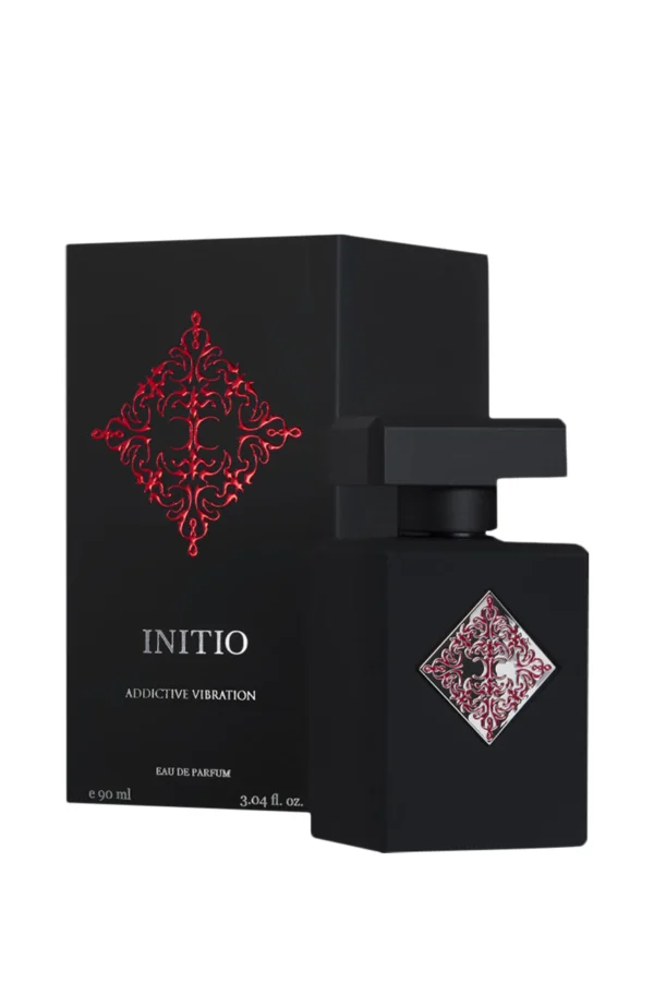 INITIO ADDICTIVE VIBRATION 3.0 EDP UNISEX