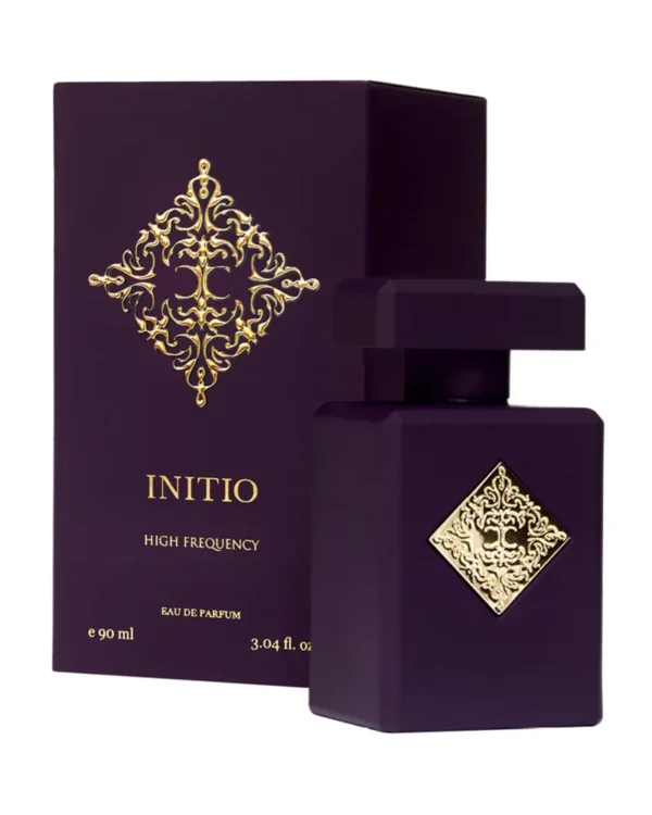 INITIO HIGH FREQUENCY 3.0 EDP UNISEX