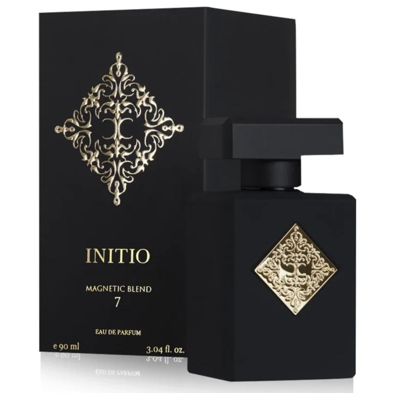 INITIO MAGNETIC BLEND 7 3.0 EDP UNISEX — Sally's Boutique Georgetown