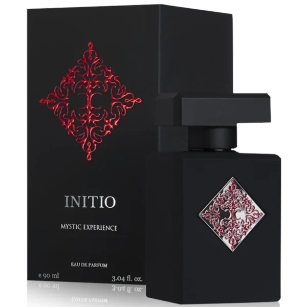 INITIO MYSTIC EXPERIENCE 3.0 EDP U