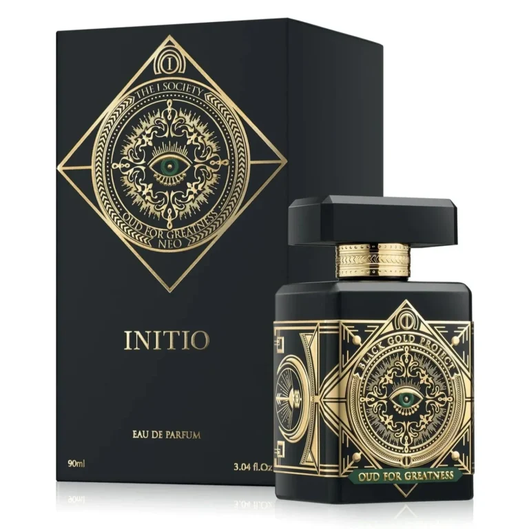 INITIO OUD FOR GREATNESS 3.0 EDP U — Sally's Boutique Georgetown