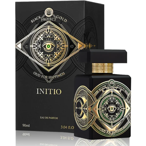 INITIO OUD FOR HAPPINESS 3.0 EDP UNISEX