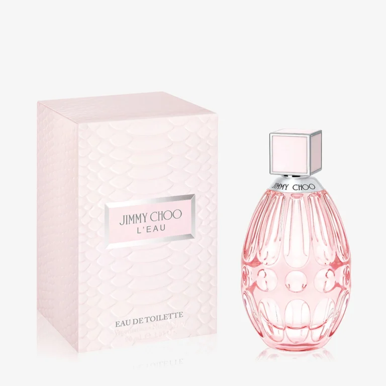 JIMMY CHOO L EAU 3.0 EDT L — Sally's Boutique Georgetown