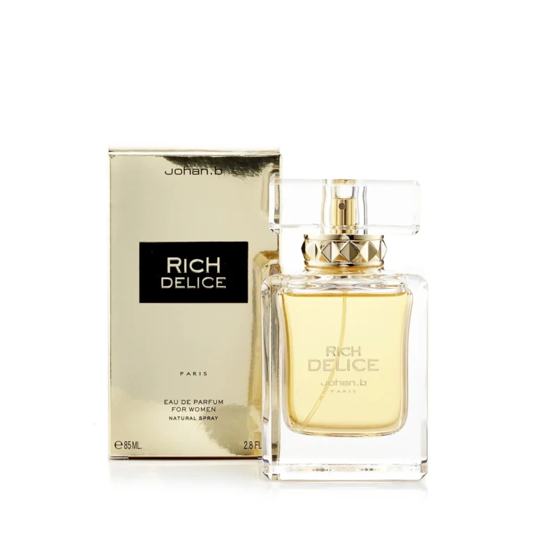 JOHAN B RICH DELICE 2.8 — Sally's Boutique Georgetown