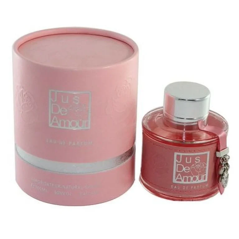 JUS D'AMOUE  3.4OZ EDP — Sally's Boutique Georgetown