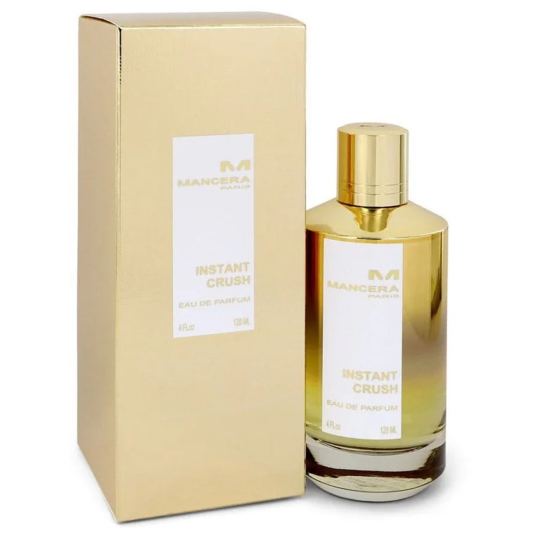 MANCERA INSTANT CRUSH 4.0OZ EDP — Sally's Boutique Georgetown