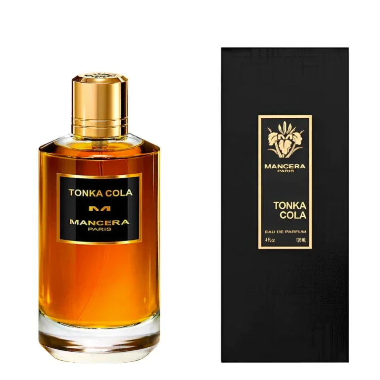 MANCERA TONKA COLA 3.4OZ EDP — Sally's Boutique Georgetown