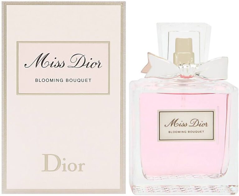 CD MISS DIOR BLOOMING BOUQUET 3.4OZ SPR EDT SPR WOMEN — Sally's Boutique Georgetown
