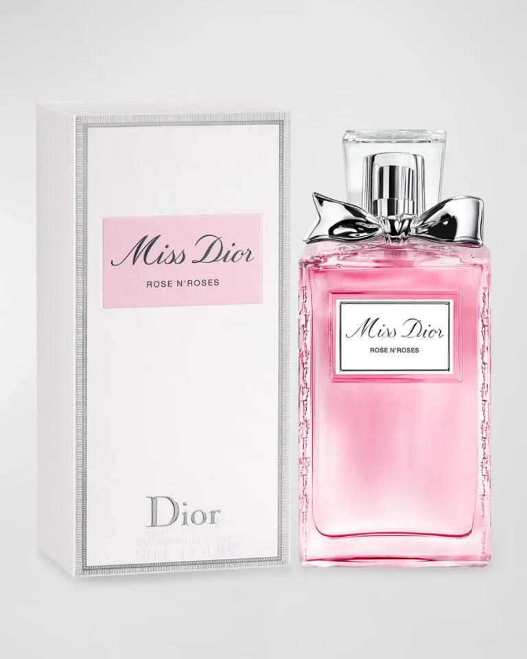 CD MISS DIOR ROSE N ROSES 1.7OZ EDT SPR — Sally's Boutique Georgetown