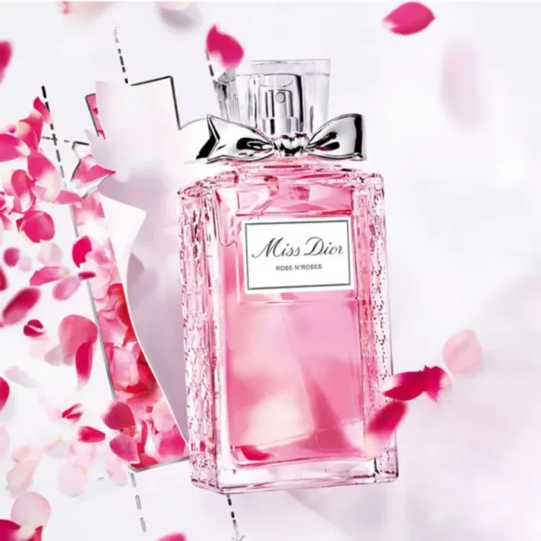 CD MISS DIOR ROSE N ROSES 3.4OZ EDT SPR — Sally's Boutique Georgetown