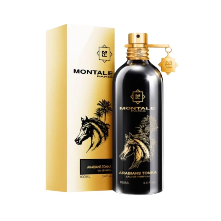 MONTALE ARABIAN TONKA 3.4OZ EDP — Sally's Boutique Georgetown
