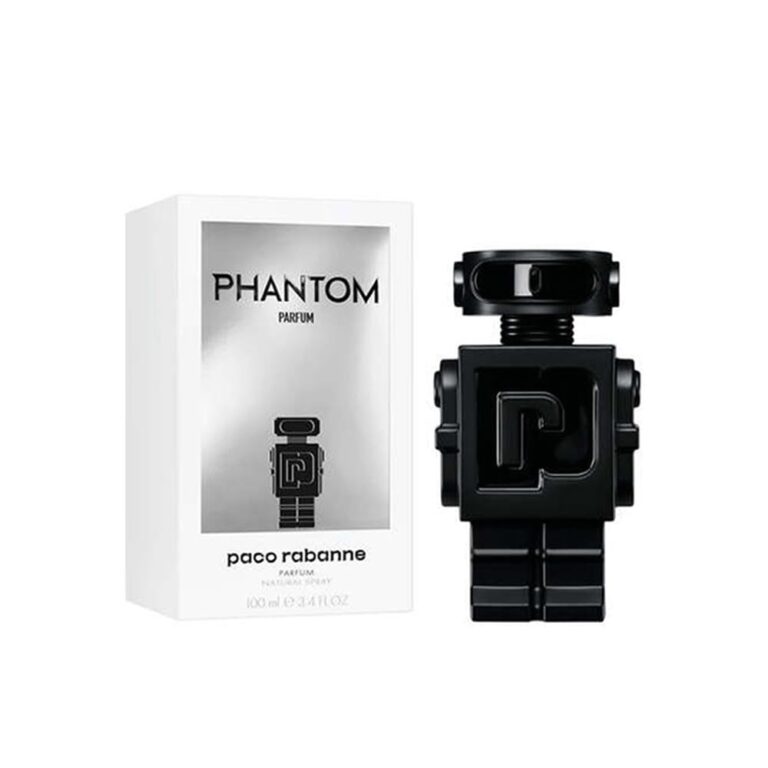 PACO RABANNE PHANTOM PARFUM 3.4OZ EDP — Sally's Boutique Georgetown