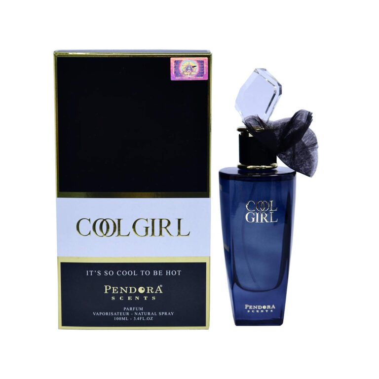 PARIS CORNER COOL GIRL 3.4OZ EDP — Sally's Boutique Georgetown