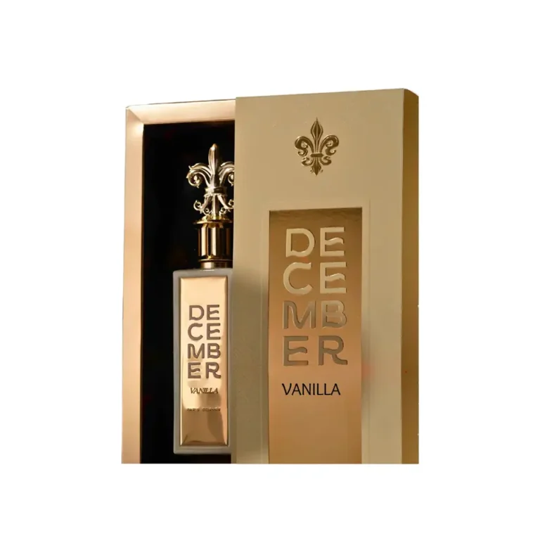 PARIS CORNER DECEMBER VANILLA 3.4OZ EDP — Sally's Boutique Georgetown