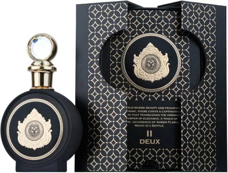 PARIS CORNER DEUZ 3.4OZ EDP — Sally's Boutique Georgetown