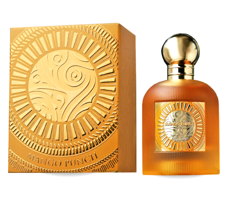 PARIS CORNER MANGO PUNCH 3.4OZ EDP — Sally's Boutique Georgetown