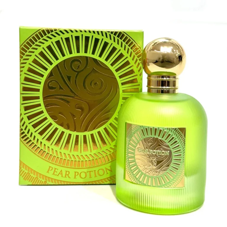 PARIS CORNER PEAR POTION 3.4OZ EDP — Sally's Boutique Georgetown