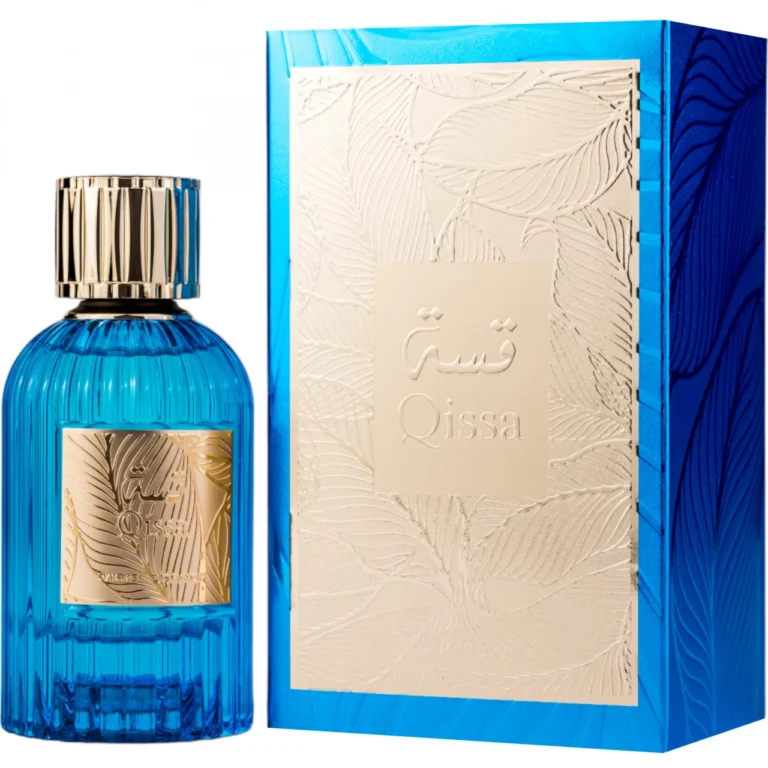 PARIS CORNER QISSA 3.4OZ EDP — Sally's Boutique Georgetown