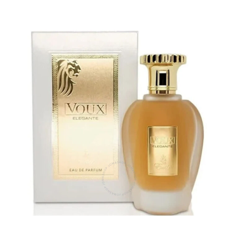 PARIS CORNER VOUX ELEGANTE 3.4OZ EDP — Sally's Boutique Georgetown