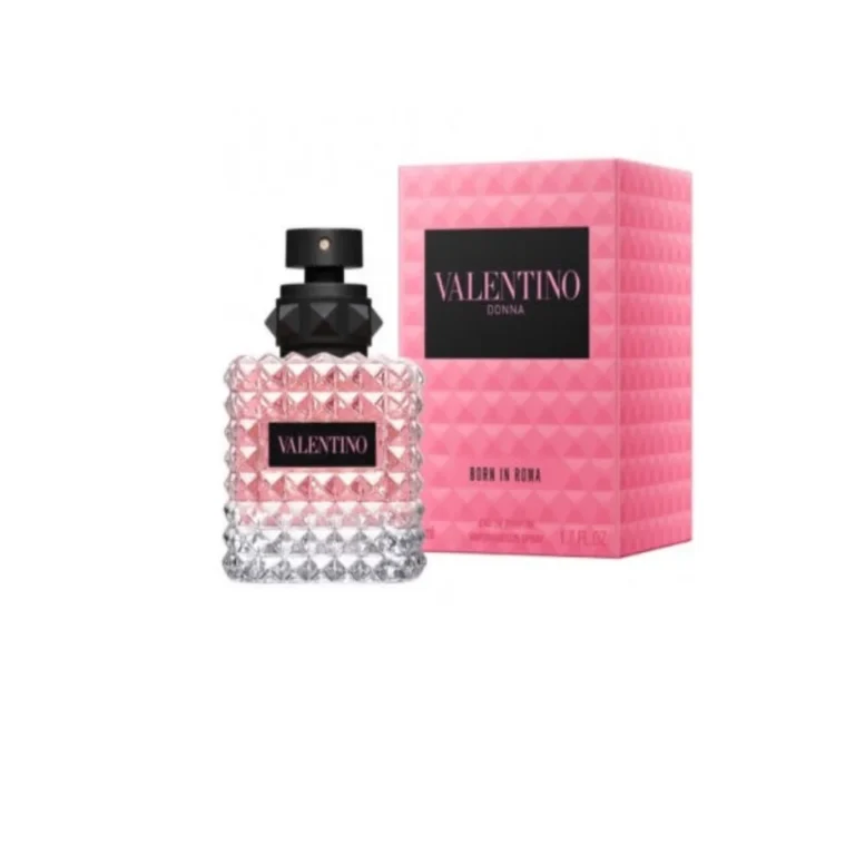 VALENTINO DONNA BORN IN ROMA 1.7OZ EDT — Sally's Boutique Georgetown