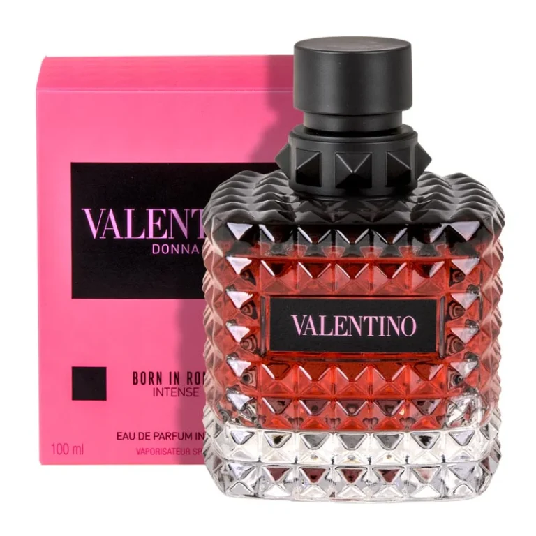 VALENTINO DONNA BORN IN ROMA INTENSE (W)  3.4OZ EDP — Sally's Boutique Georgetown