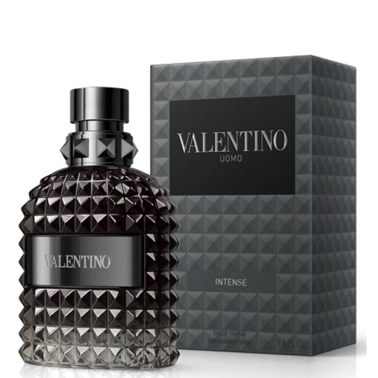 VALENTINO UOMO INTENSE 1.7 EDP M — Sally's Boutique Georgetown