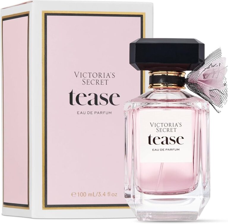 VICTORIA SECRET TEASE 3.4OZ SPRAY WOMEN — Sally's Boutique Georgetown