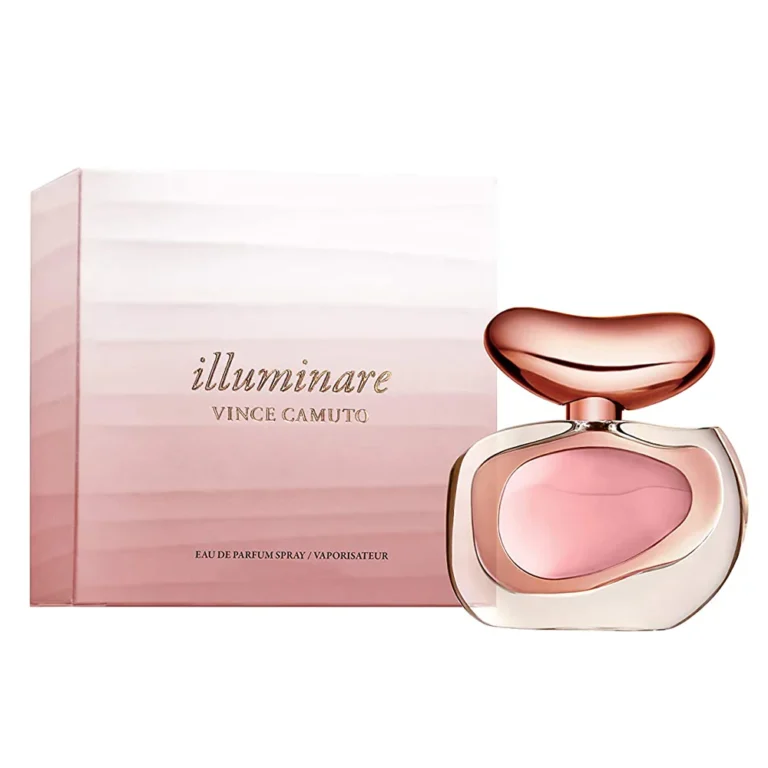 VINCE CAMUTO ILLUMINARE 3.4 OZ EDP WOMEN — Sally's Boutique Georgetown