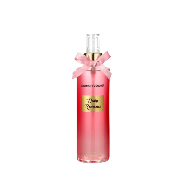 WS Body Mist Daily Romance 250ml