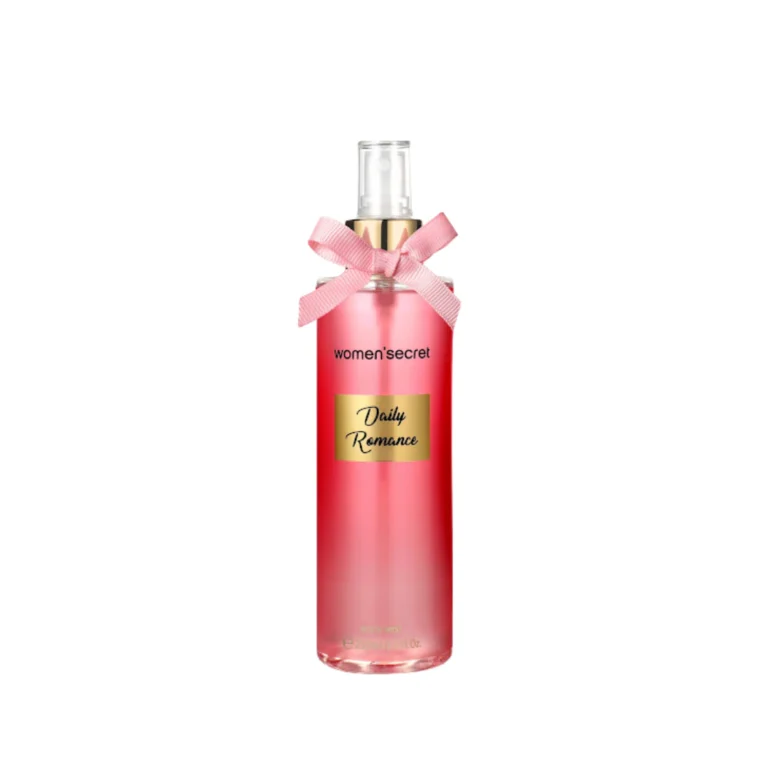 WS Body Mist Daily Romance 250ml — Sally's Boutique Georgetown