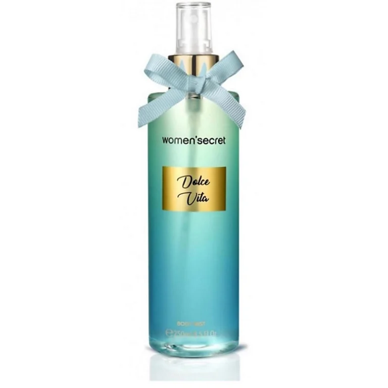 WS Body Mist Dolce Vita 250ml — Sally's Boutique Georgetown