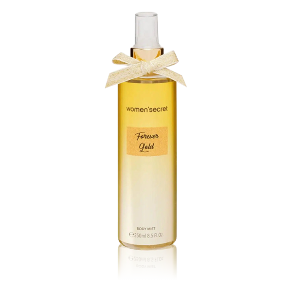 WS Body Mist Forever Gold 250ml