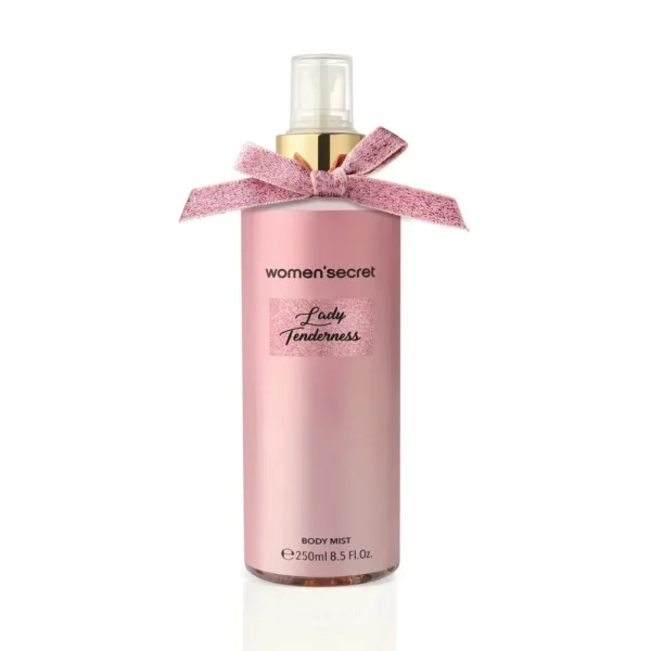 WS Body Mist Lady Tenderness 250ml