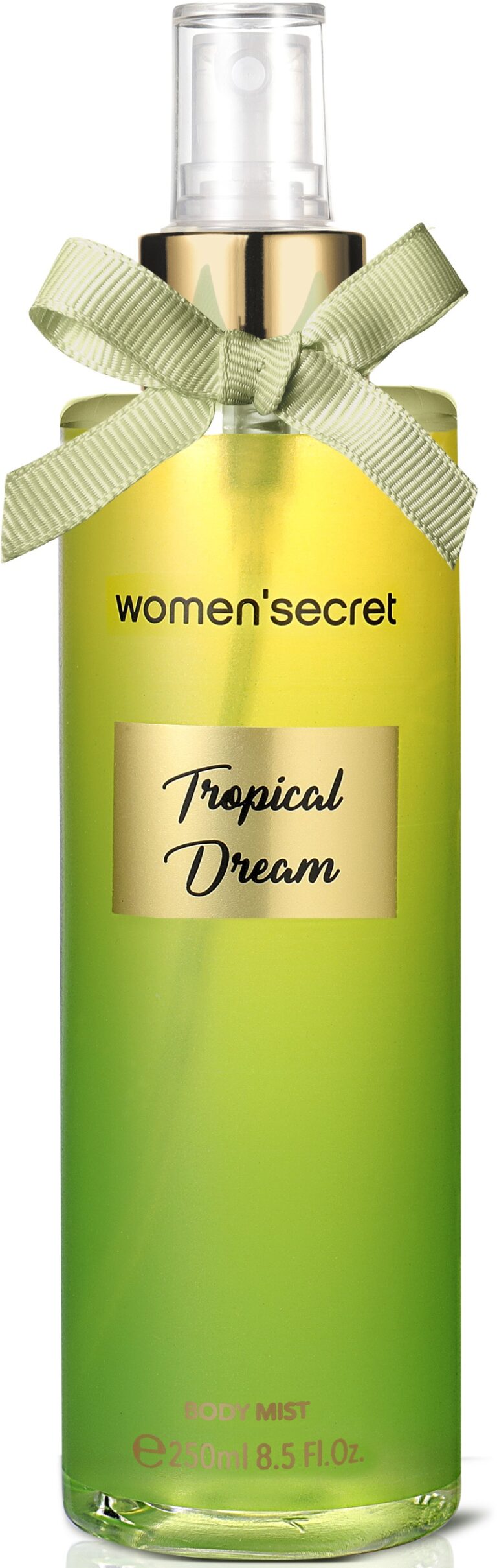 WS Body Mist Tropical Dream 250ml — Sally's Boutique Georgetown